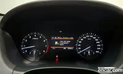 Genesis G80 2019 3.3 Автомат в Москве № 817167, миниатюра 7