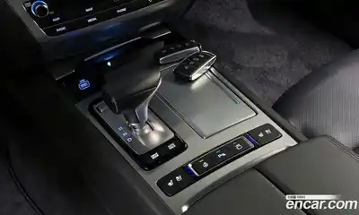 Genesis G80 2019 3.3 Автомат в Москве № 817167, миниатюра 8