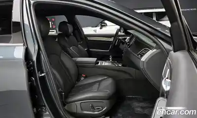 Genesis G80 2019 3.3 Автомат в Москве № 817167, миниатюра 9