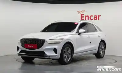 Genesis GV70, 2023