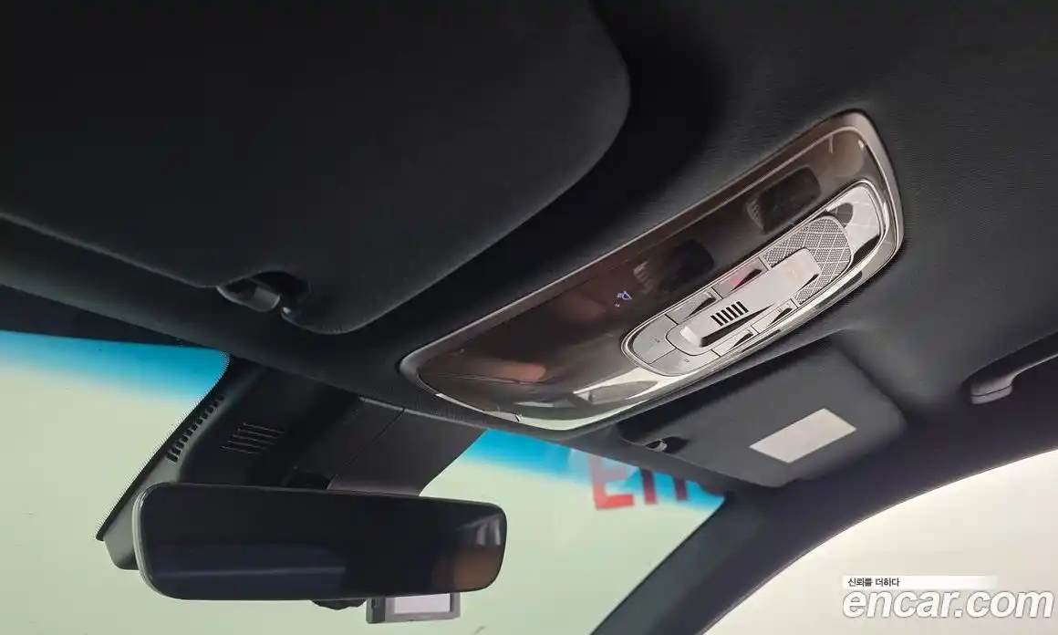 Genesis GV70 2023 2.5 Автомат в Москве № 817183, фото 18