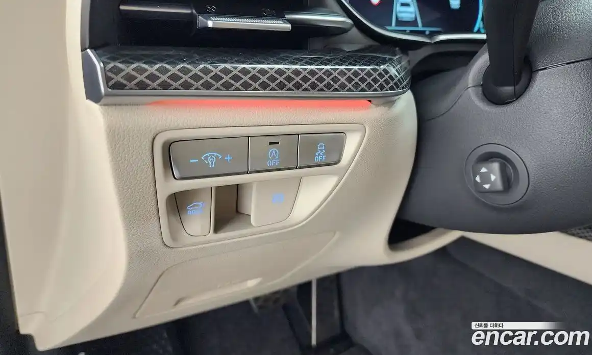 Genesis G80 2023 2.5 Автомат в Москве № 817240, фото 14