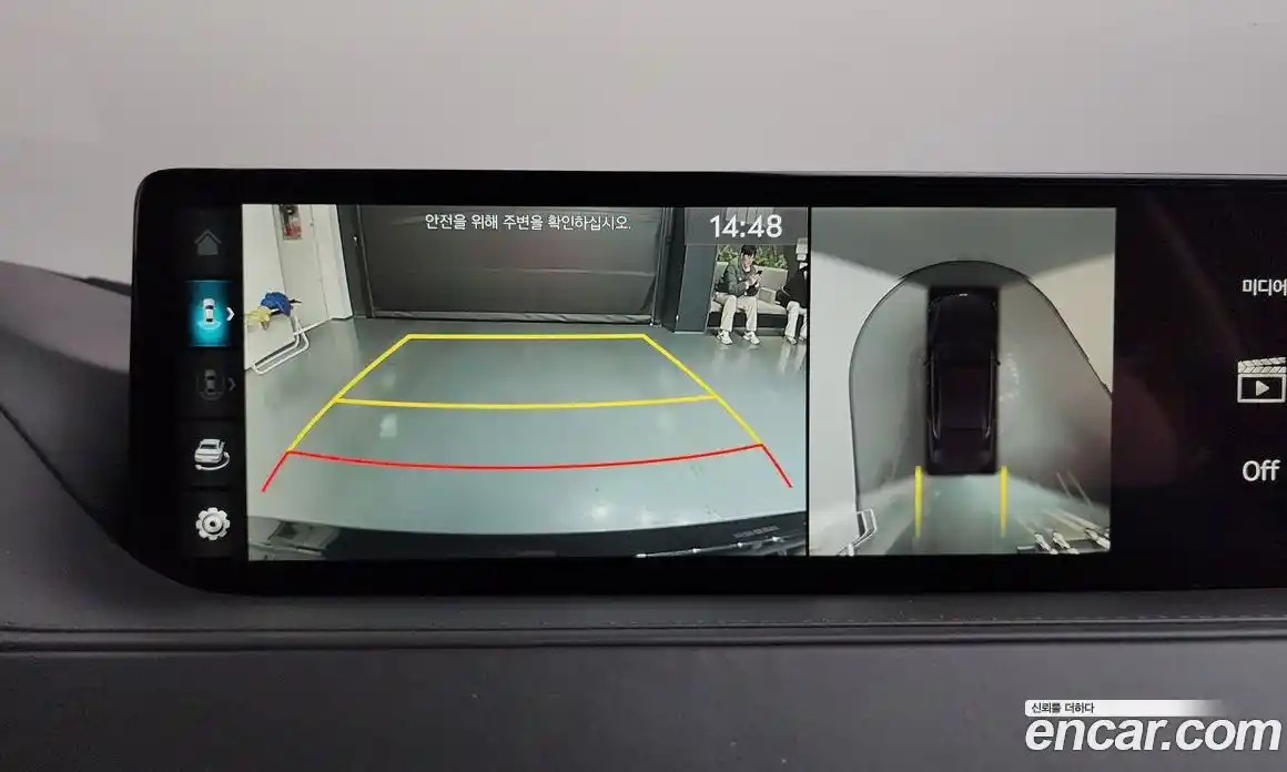 Genesis G80 2023 2.5 Автомат в Москве № 817240, фото 16