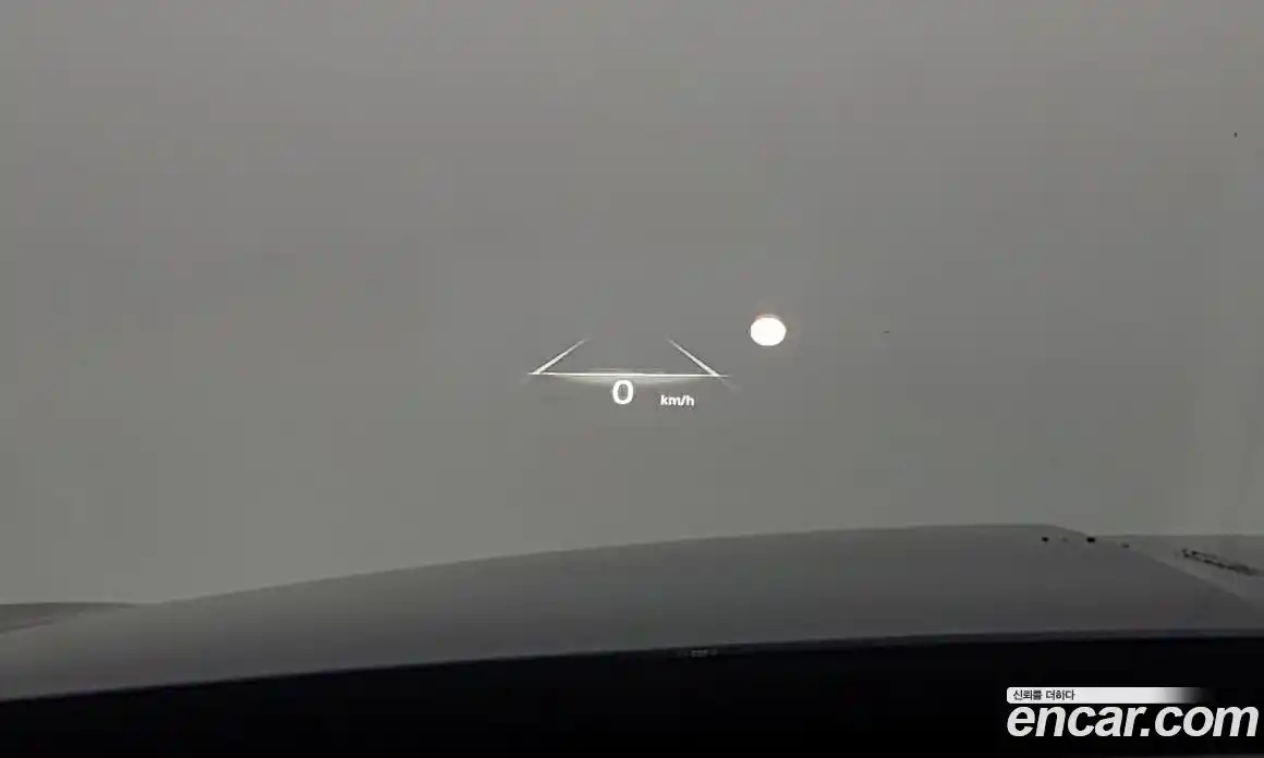 Genesis G80 2023 2.5 Автомат в Москве № 817240, фото 17