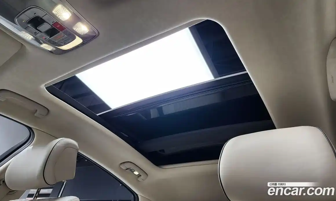 Genesis G80 2023 2.5 Автомат в Москве № 817240, фото 19