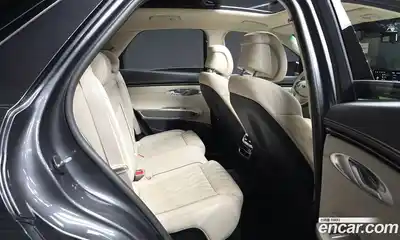 Genesis GV70 2021 2.5 Автомат в Москве № 817262, миниатюра 12