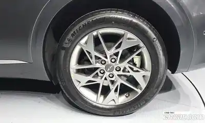 Genesis GV70 2021 2.5 Автомат в Москве № 817262, миниатюра 5