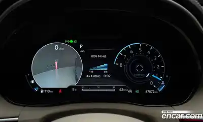 Genesis GV70 2021 2.5 Автомат в Москве № 817262, миниатюра 8