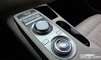 Genesis GV70 2021 2.5 Автомат в Москве № 817262, миниатюра 9