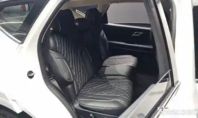 Genesis GV80 2020 3.0 Автомат в Москве № 817422, миниатюра 12