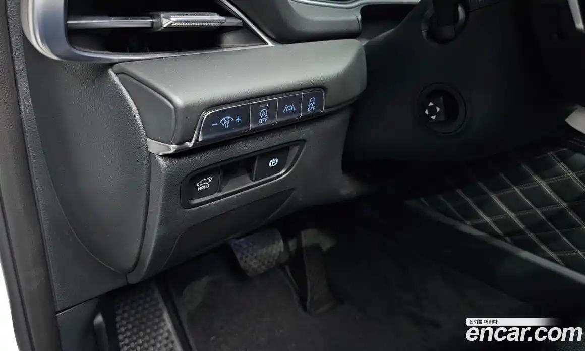 Genesis GV80 2020 3.0 Автомат в Москве № 817422, фото 18