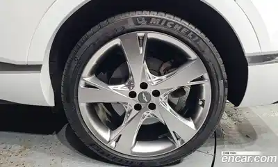 Genesis GV80 2020 3.0 Автомат в Москве № 817422, миниатюра 5