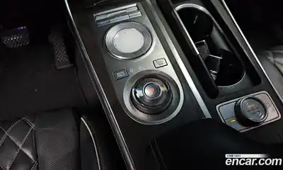 Genesis GV80 2020 3.0 Автомат в Москве № 817422, миниатюра 9