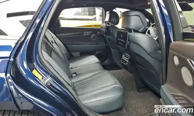 Genesis G80 2020 3.5 Автомат в Москве № 817543, миниатюра 12