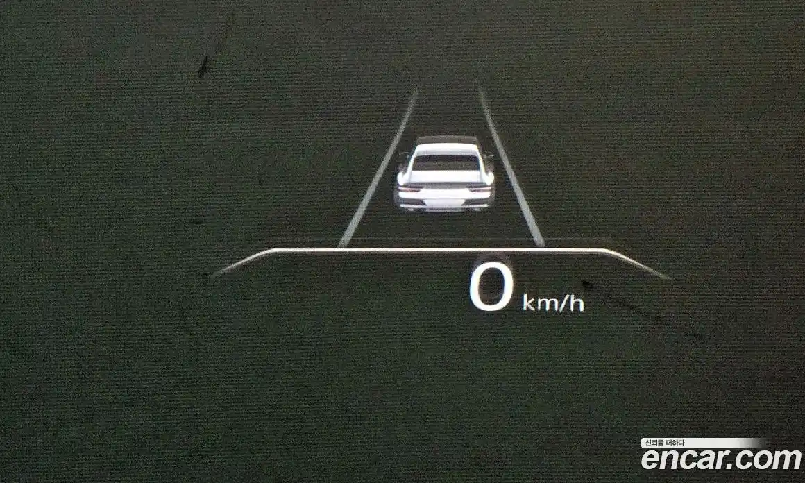 Genesis G80 2020 3.5 Автомат в Москве № 817543, фото 18