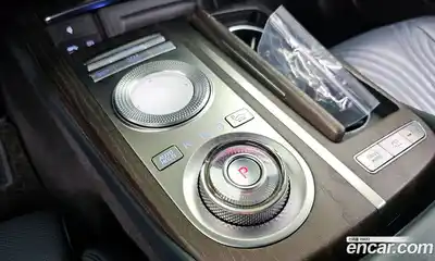 Genesis G80 2020 3.5 Автомат в Москве № 817543, миниатюра 9