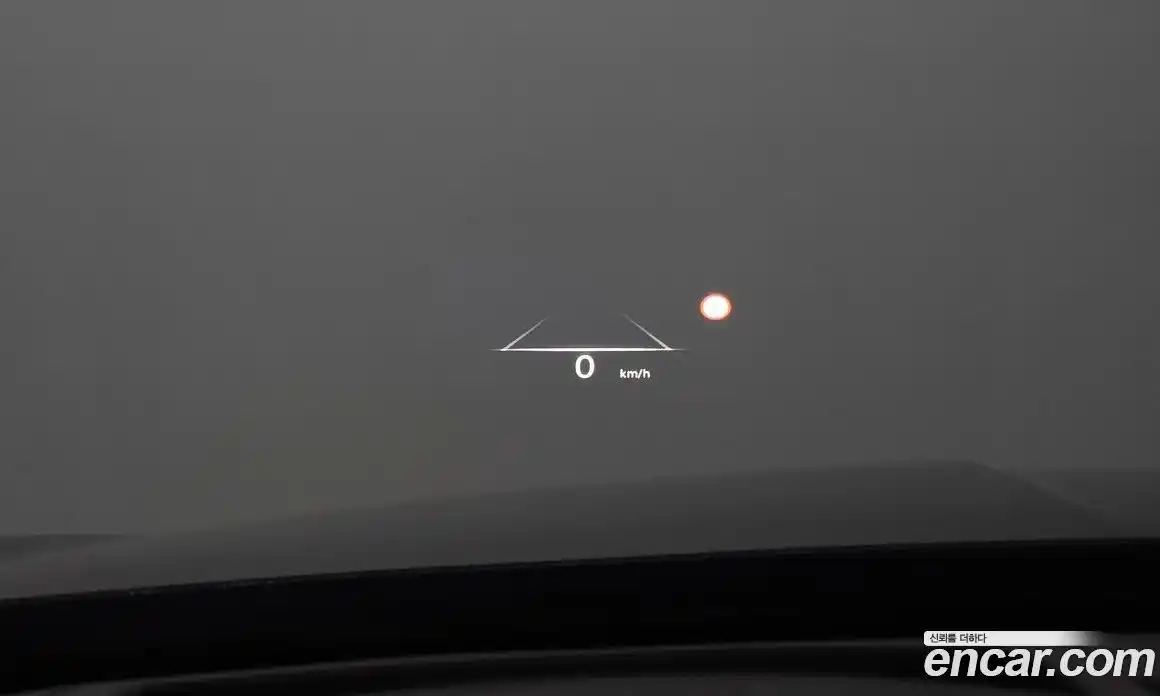 Genesis G80 2022 3.5 Автомат в Москве № 817550, фото 11