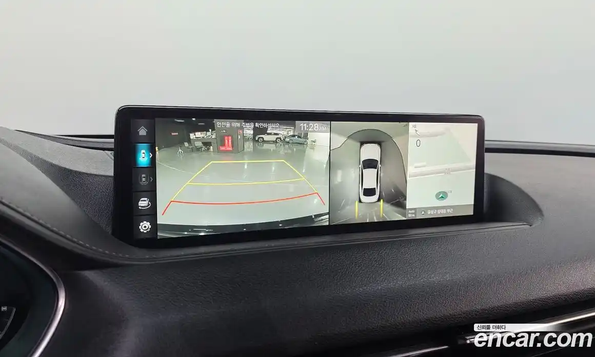 Genesis G80 2022 3.5 Автомат в Москве № 817550, фото 16