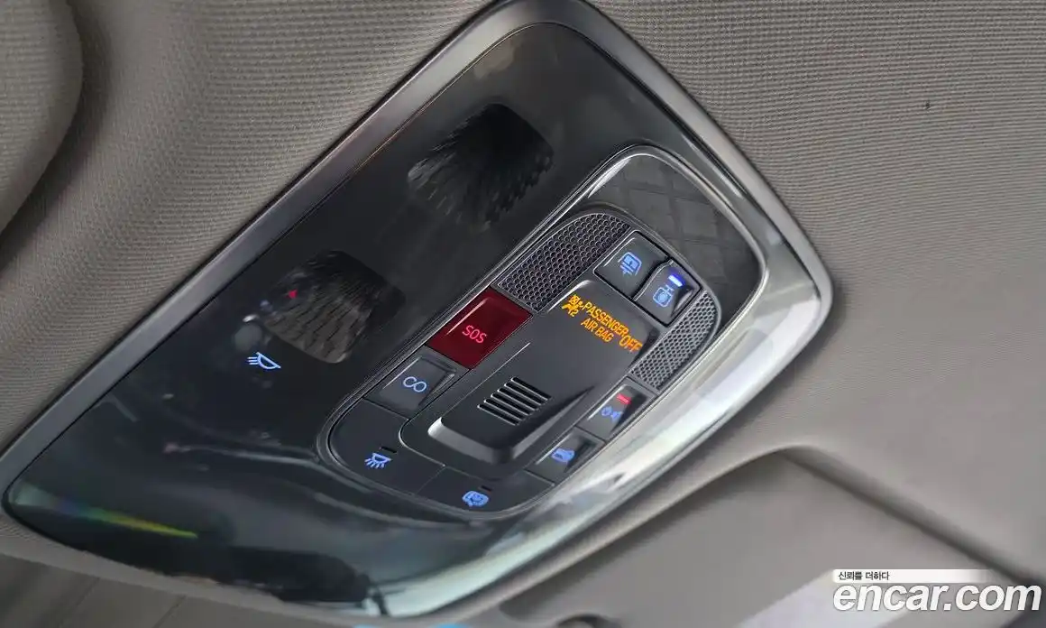 Genesis G80 2022 3.5 Автомат в Москве № 817550, фото 18