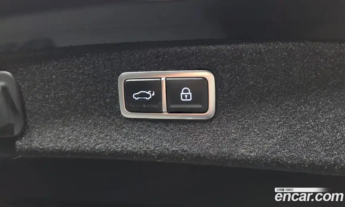 Genesis G80 2022 3.5 Автомат в Москве № 817550, фото 20