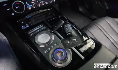 Genesis G80 2022 3.5 Автомат в Москве № 817550, миниатюра 9