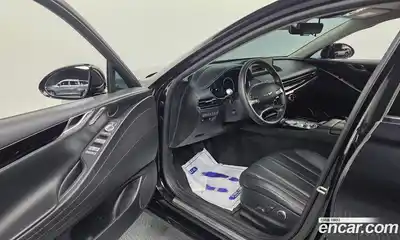 Genesis G80 2022 3.5 Автомат в Москве № 817550, миниатюра 10