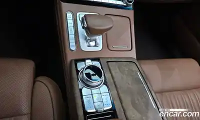 Genesis G90 2019 3.8 Автомат в Москве № 817591, миниатюра 9