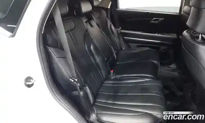 Genesis GV80 2020 2.5 Автомат в Москве № 817631, миниатюра 12