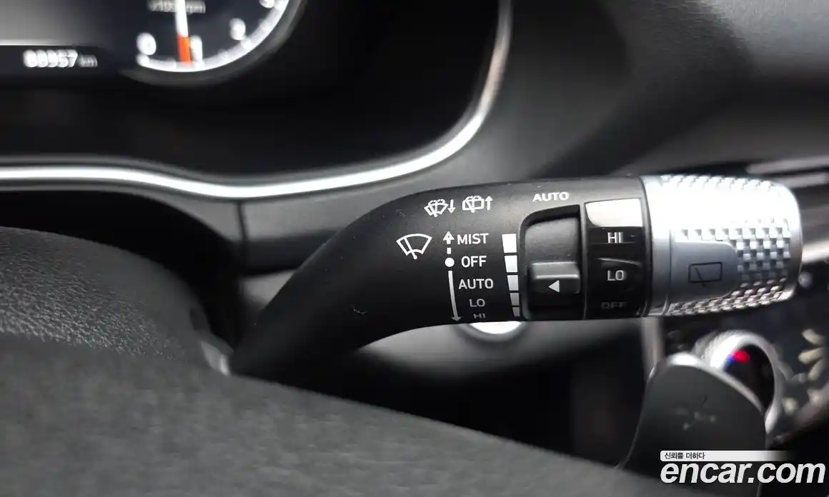 Genesis GV80 2020 2.5 Автомат в Москве № 817631, фото 19