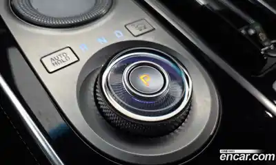 Genesis GV80 2020 2.5 Автомат в Москве № 817631, миниатюра 9