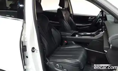 Genesis GV80 2020 2.5 Автомат в Москве № 817631, миниатюра 10