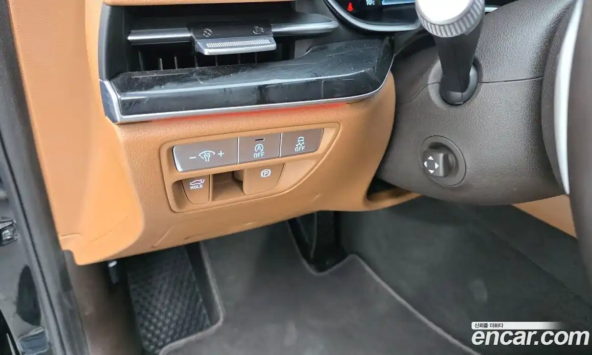 Genesis G80 2022 2.5 Автомат в Москве № 817637, фото 14