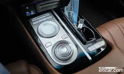 Genesis G80 2022 2.5 Автомат в Москве № 817637, миниатюра 9