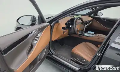 Genesis G80 2022 2.5 Автомат в Москве № 817637, миниатюра 10