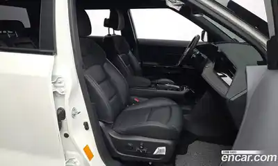 SsangYong Musso 2025 0.2 Автомат в Москве № 817911, миниатюра 11