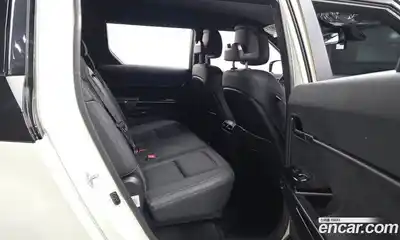 SsangYong Musso 2025 0.2 Автомат в Москве № 817911, миниатюра 12