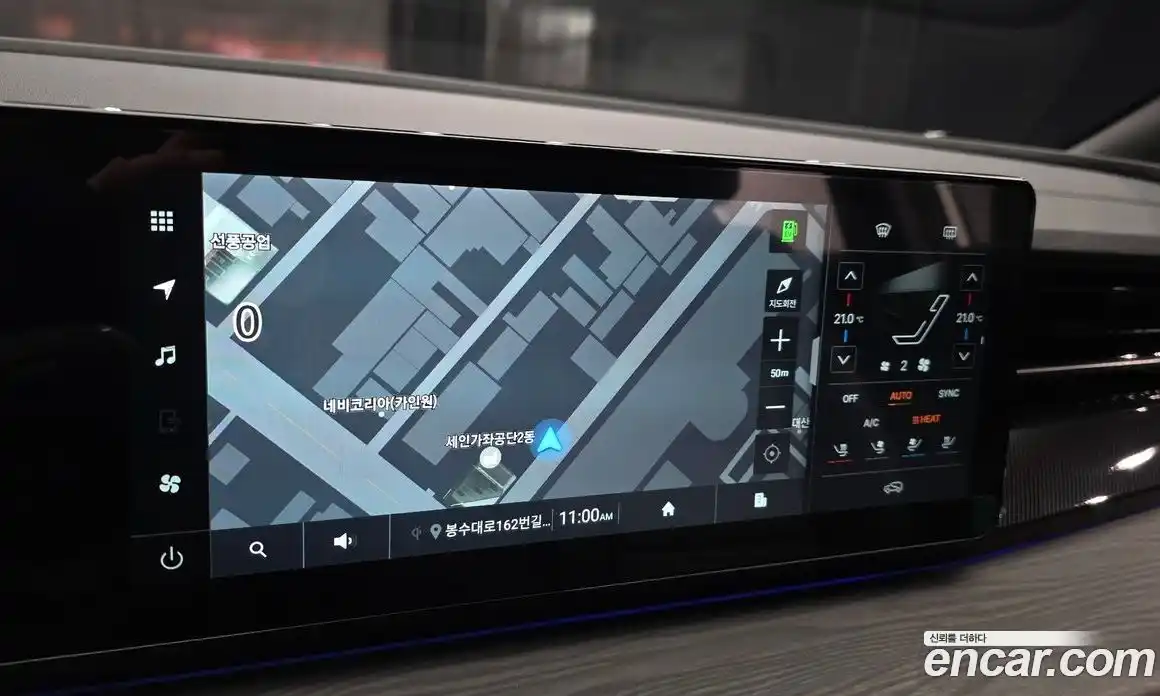 SsangYong Musso 2025 0.2 Автомат в Москве № 817911, фото 14