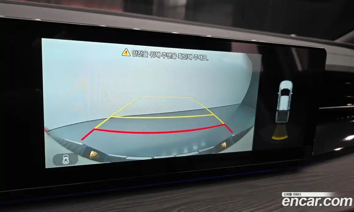 SsangYong Musso 2025 0.2 Автомат в Москве № 817911, фото 15