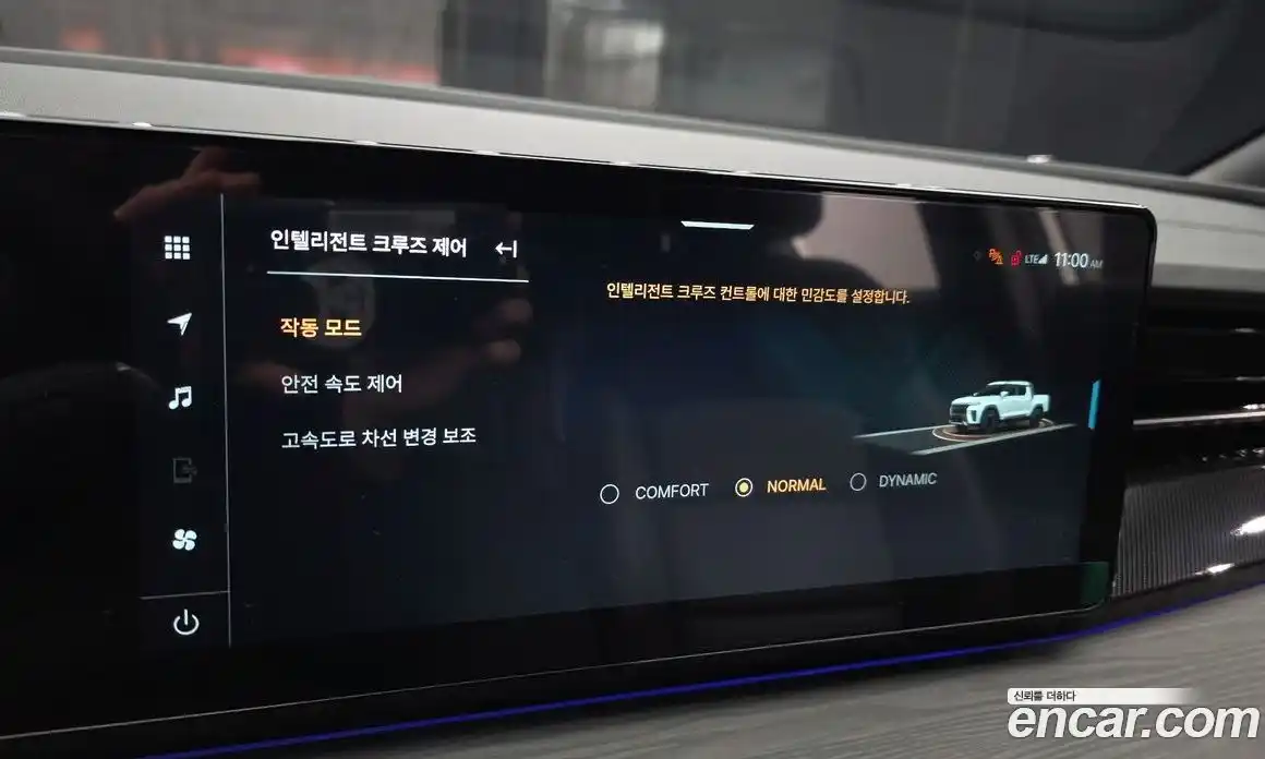 SsangYong Musso 2025 0.2 Автомат в Москве № 817911, фото 16