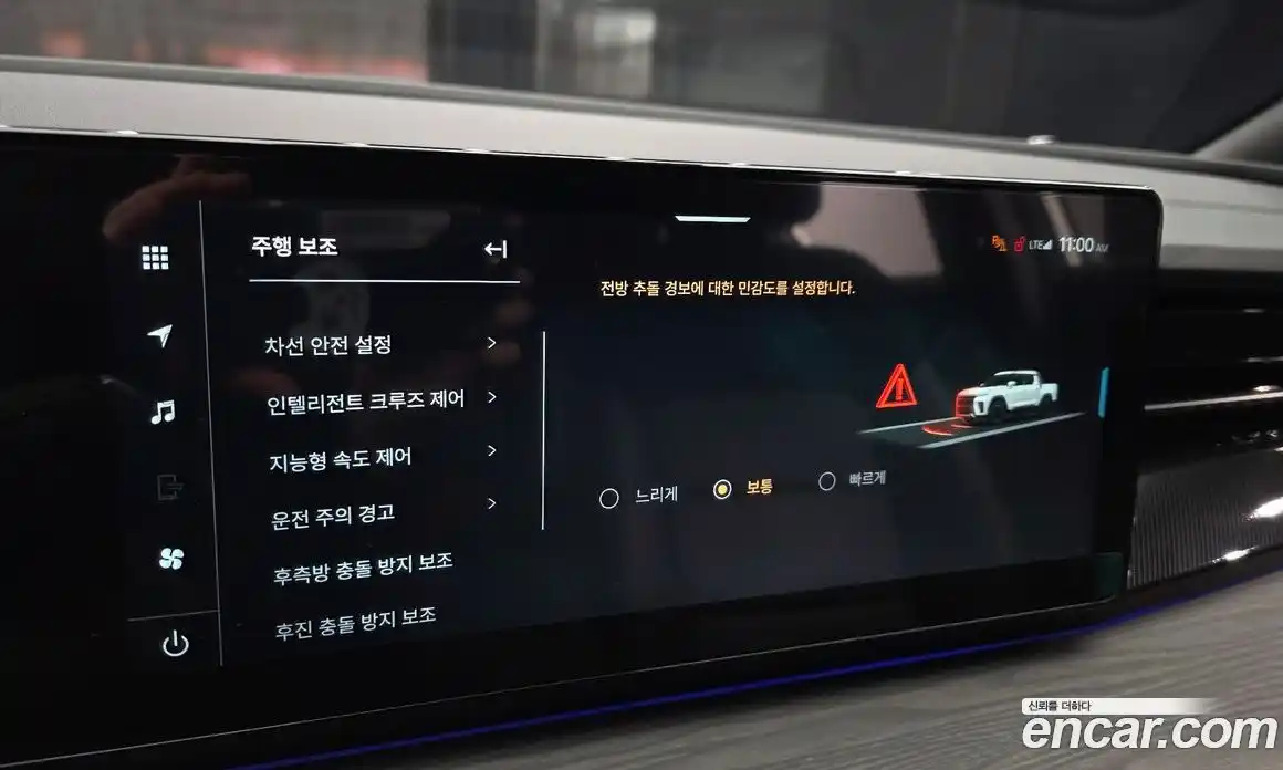 SsangYong Musso 2025 0.2 Автомат в Москве № 817911, фото 17