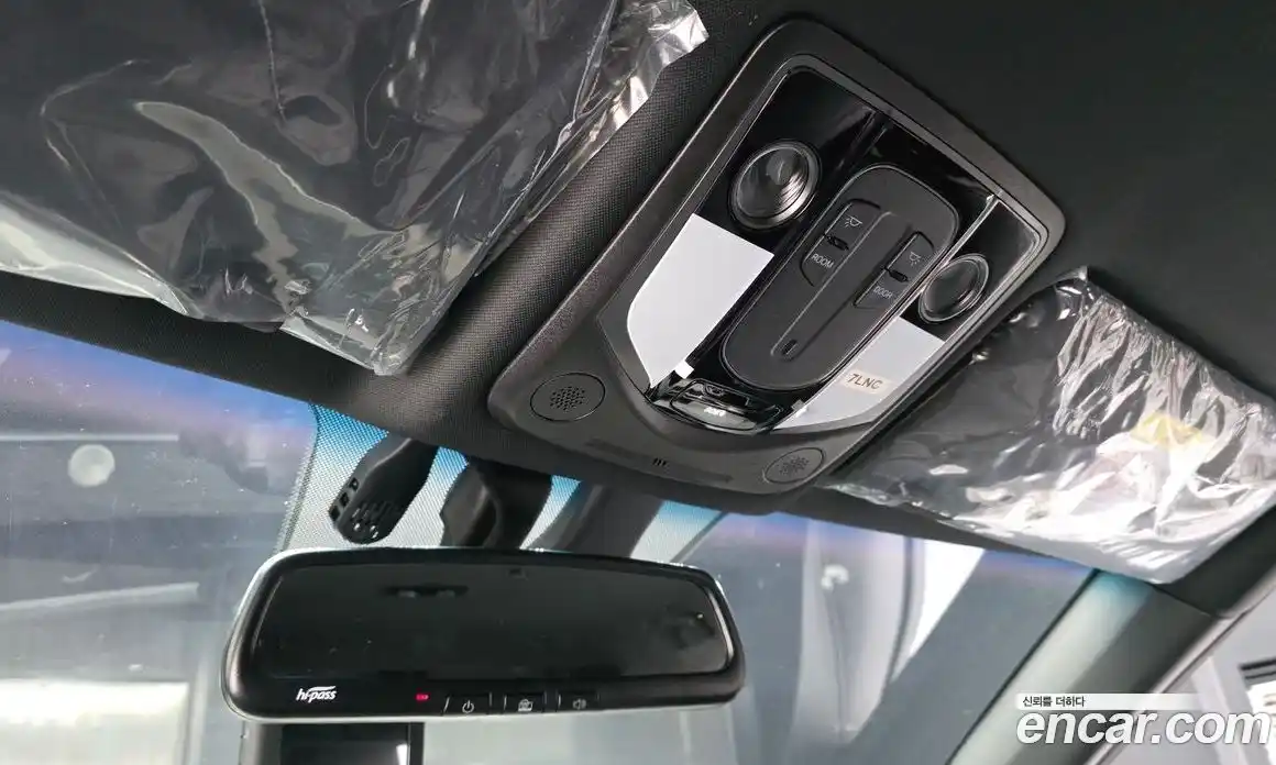 SsangYong Musso 2025 0.2 Автомат в Москве № 817911, фото 18