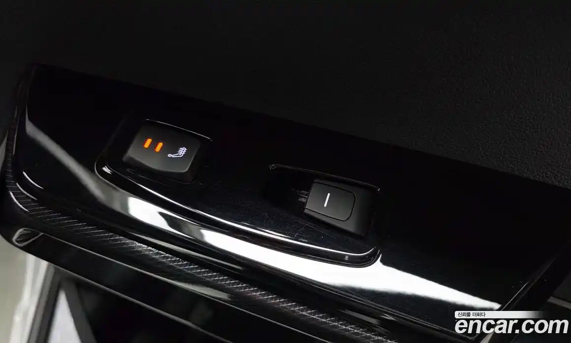 SsangYong Musso 2025 0.2 Автомат в Москве № 817911, фото 19