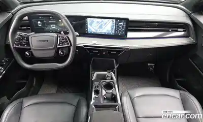 SsangYong Musso 2025 0.2 Автомат в Москве № 817911, миниатюра 7