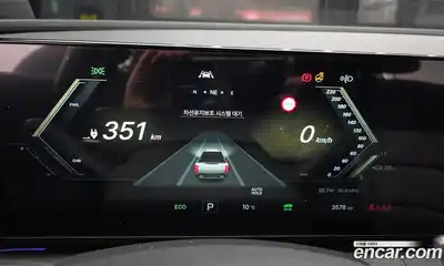 SsangYong Musso 2025 0.2 Автомат в Москве № 817911, миниатюра 8