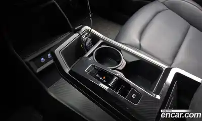 SsangYong Musso 2025 0.2 Автомат в Москве № 817911, миниатюра 9