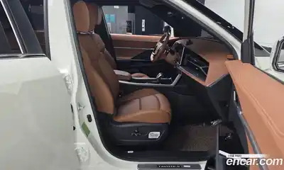 SsangYong Torres 2023 1.5 Автомат в Москве № 817969, миниатюра 11