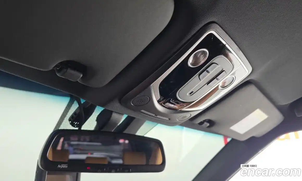 SsangYong Torres 2023 1.5 Автомат в Москве № 817969, фото 18