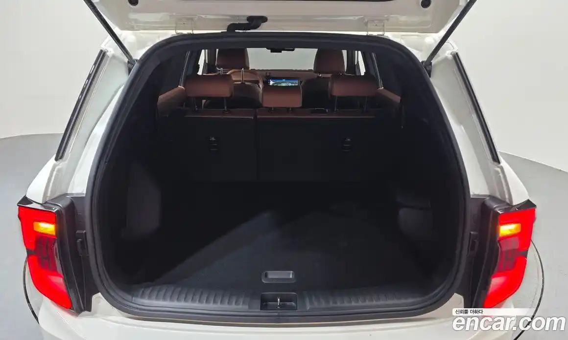 SsangYong Torres 2023 1.5 Автомат в Москве № 817969, фото 20