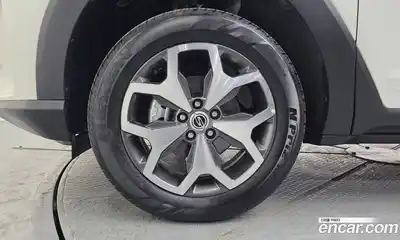 SsangYong Torres 2023 1.5 Автомат в Москве № 817969, миниатюра 5