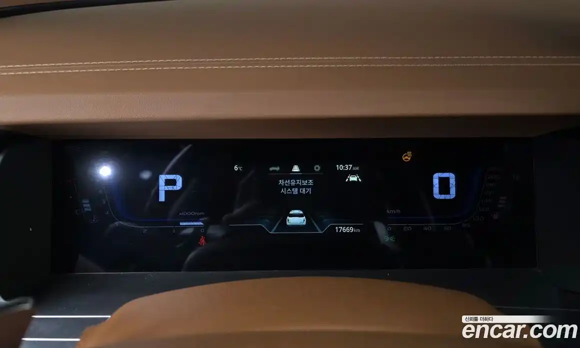 SsangYong Torres 2023 1.5 Автомат в Москве № 817969, фото 8